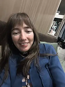 bekkawell Show in webcam