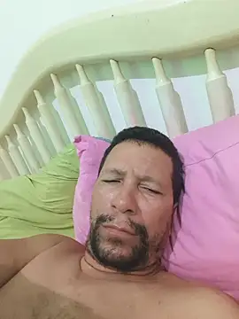 Chat +18 de Bigfoda ao vivo