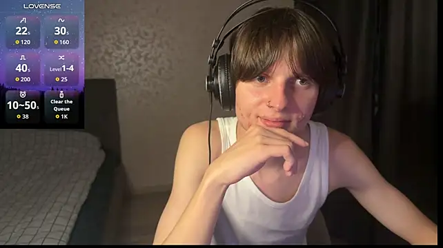 hotcutJake – Naživo XXX chat