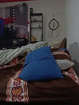 Chat XXX ao vivo de Jack555Mode