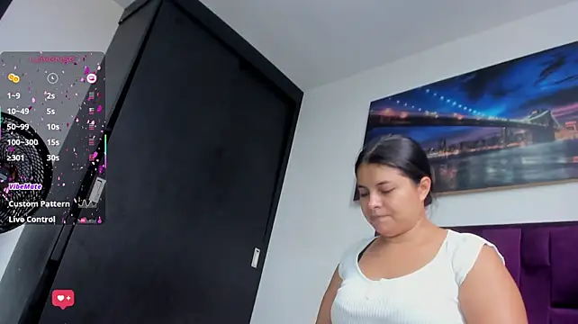 Czat XXX na żywo – Alicia_Whitee