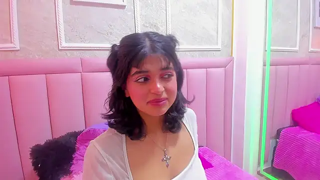 velvet_girll's Live XXX Chat