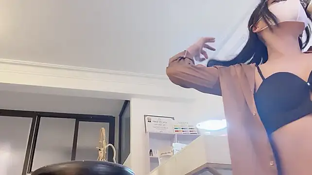 Luxe_Spa 现场XXX聊天
