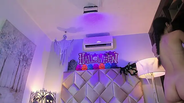 Chat +18 de DulceEstrella_ ao vivo