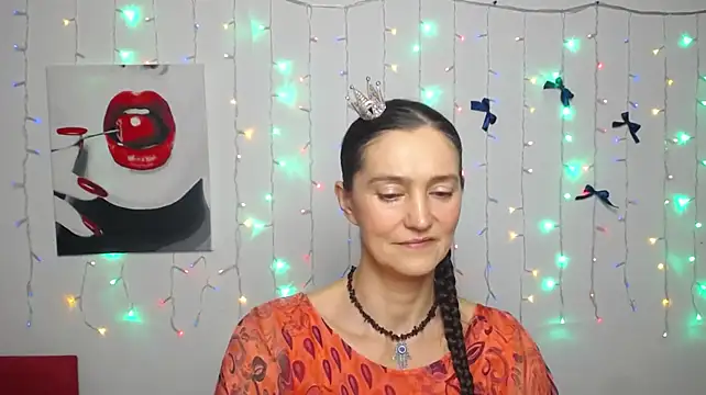 TayaFinch Adlı Modelin Canlı XXX Sohbeti