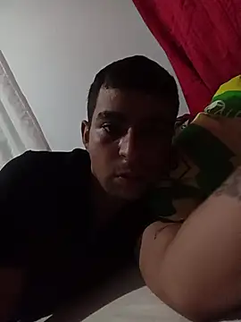Chatroom XXX en direct de _Baby_hot