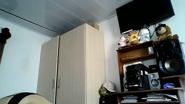 Chatroom XXX en direct de gaby_trent
