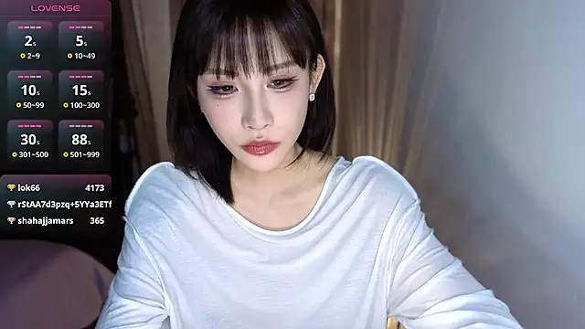 You-ok2 网络视讯表演