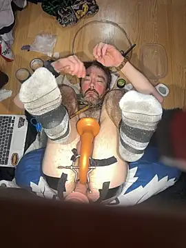 دردشة Mr-A-YourSlut الجنسية المباشرة