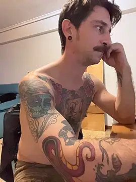 _Lordjizz Chat XXX in diretta
