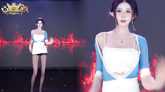 Chat XXX Live VE-001