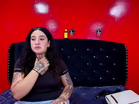 DamellsVs – Naživo XXX chat
