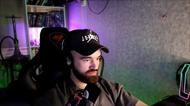 _Serious_Man – Naživo XXX chat