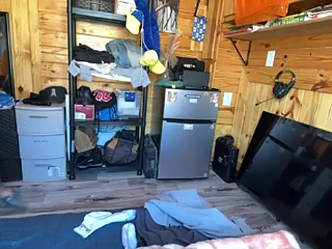 SierraxRuben26 Webcam-Show