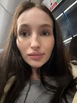 Chat +18 de -missbehaving- ao vivo