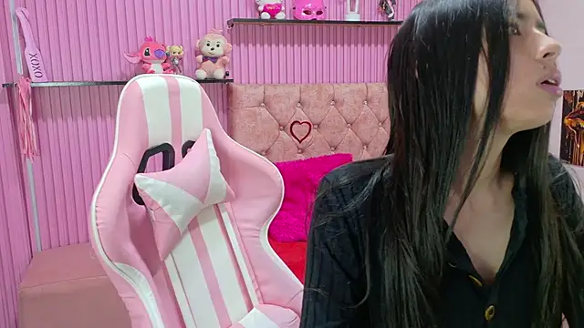 ZoeDiamond1 Chat XXX live
