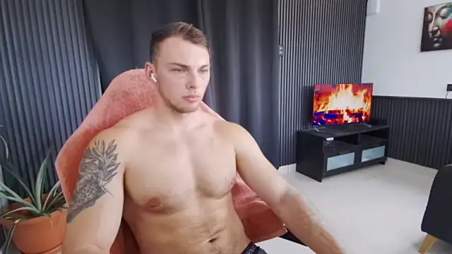 Онлайн чат XXX YourHotGreg