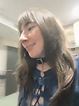 bekkawell Pertunjukan Webcam