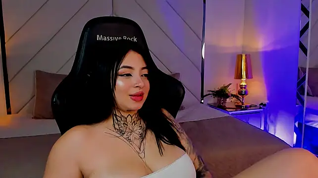 Sofia_LaurentJS Chat XXX live