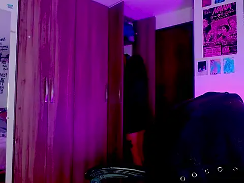 melissahowl – Naživo XXX chat