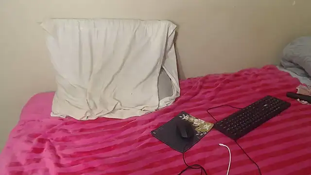 Czat XXX na żywo – BustyBooty966