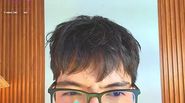Milo_Wolff লাইভ XXX চ্যাট