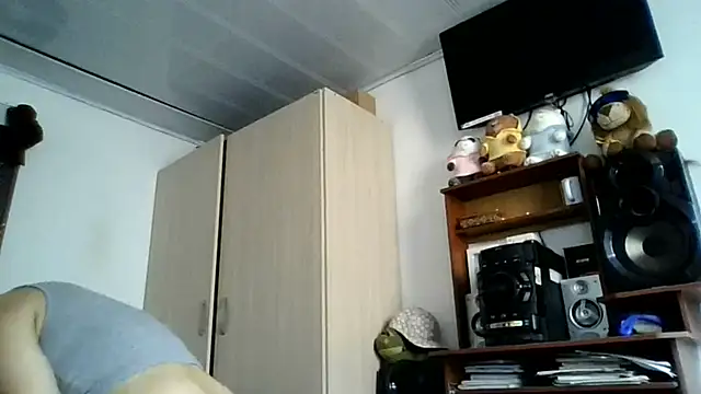 gaby_trent – Naživo XXX chat