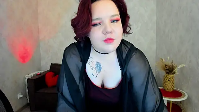 IvoryeFlame Chat XXX live