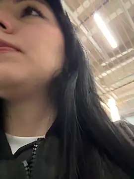 Chat XXX en directo de Bad_Girl_Elly