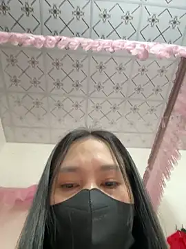 Chat XXX Live Miyuki_01