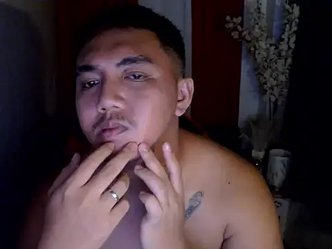 David_hot_dad Pertunjukan Webcam