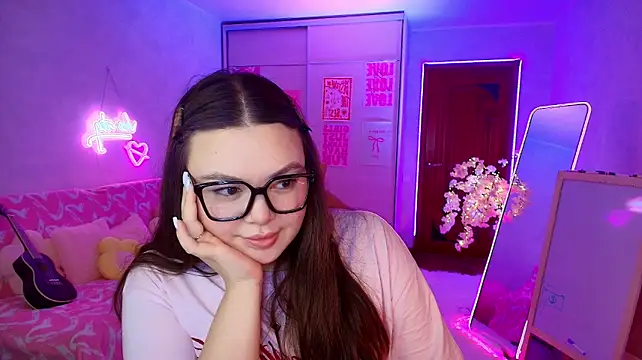 lilialil06 Live XXX-chat