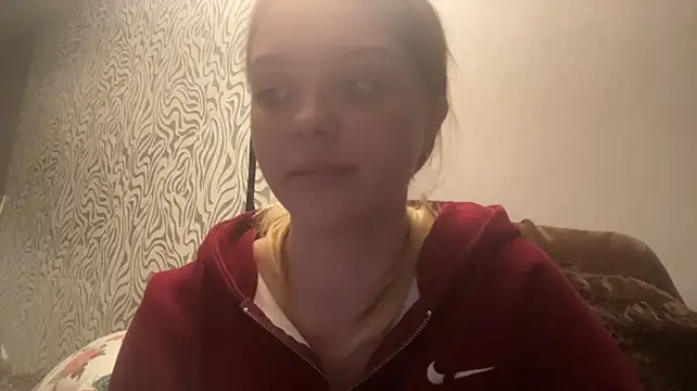 ShavonneFahrenkrug's Live XXX Chat