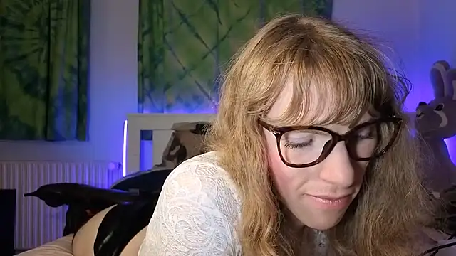 DaimondAngel's Live XXX Chat