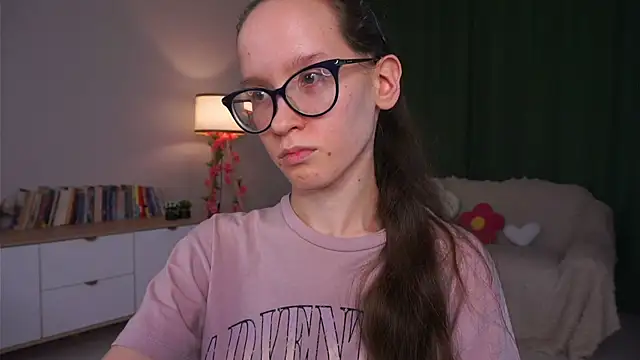 BettyBrowni's Live XXX Chat