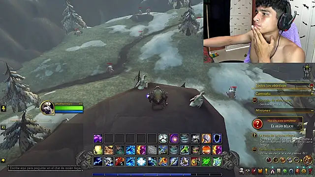 Chat XXX ao vivo de nicockzilla