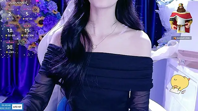 Your-Sunshinee Chat XXX live