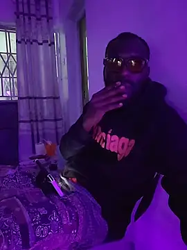 MboroMrija Live XXX-Chat