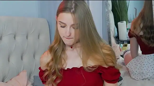AmeliaDee Chat XXX live
