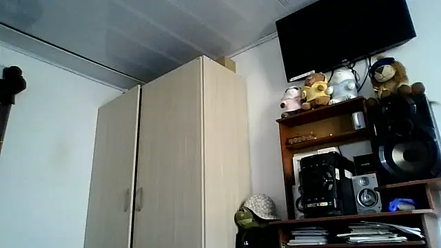 gaby_trent's Live XXX Chat