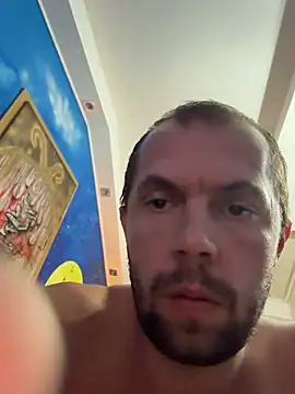 Webkamerová show Dejanaceking