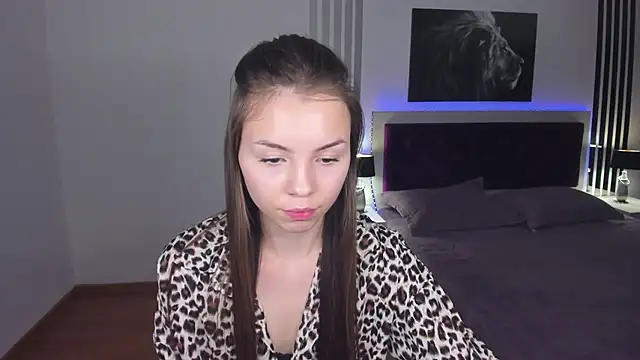 AgataStorm Chat XXX in diretta