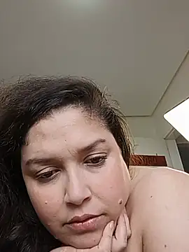DEUSA_VAL_BBW: онлайн-секс-чат