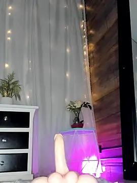Živý XXX chat Evolet_Bee