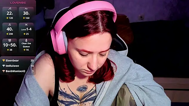 Mini_Lady1: απευθείας συνομιλία ΧΧΧ