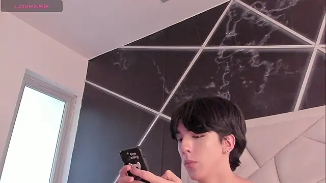 AerumChae Live XXX Chat