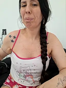 Chat +18 de Lua_rinaldix ao vivo