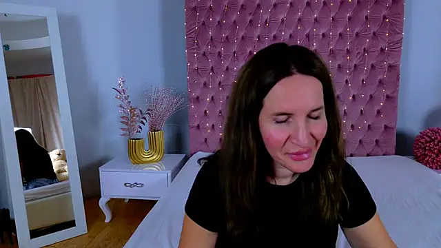 Živý XXX chat MollyLoll