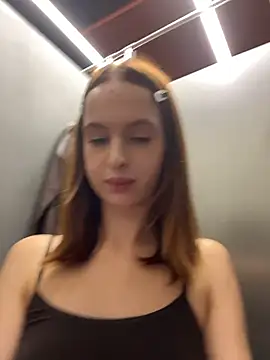 Chat +18 de Outdorable ao vivo