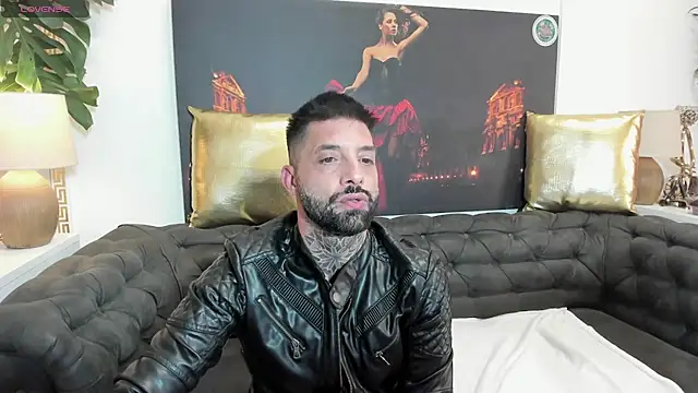 TommyDum Chat XXX live
